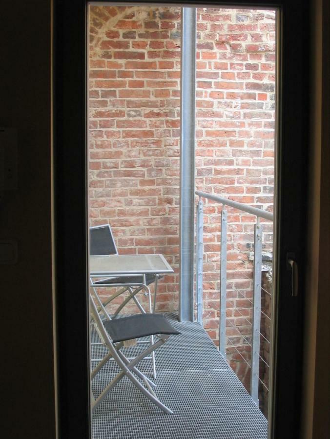 Am Kirchplatz Apartment *