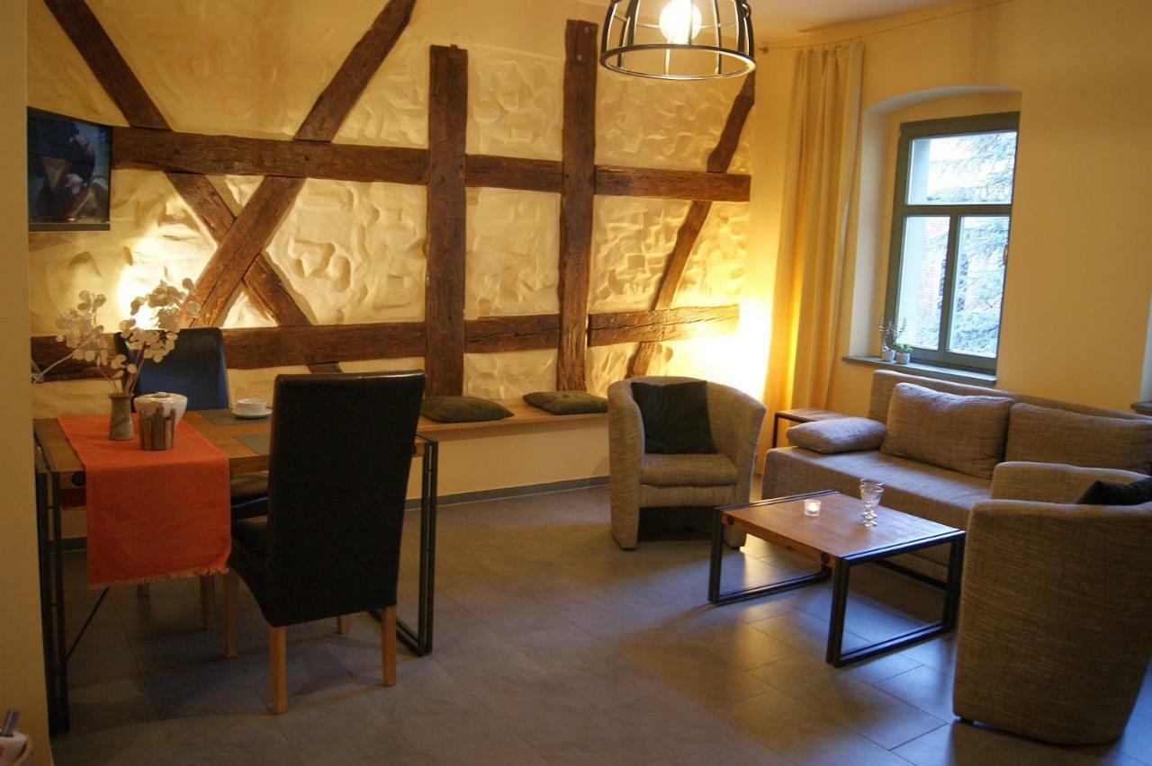 Apartment Am Kirchplatz *