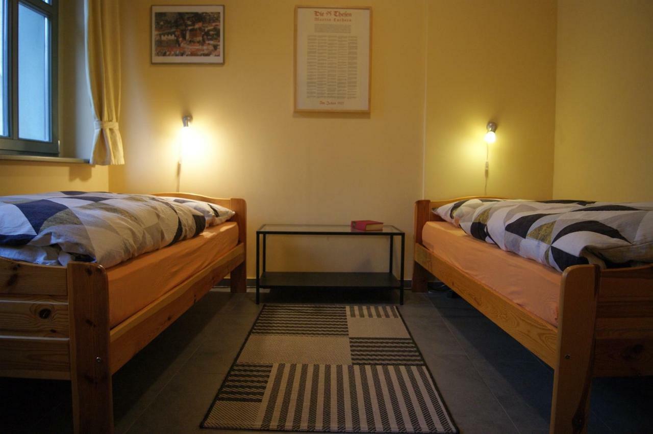 Am Kirchplatz Apartment *